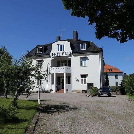 Hotell S:T Olof Falköping Exterior foto