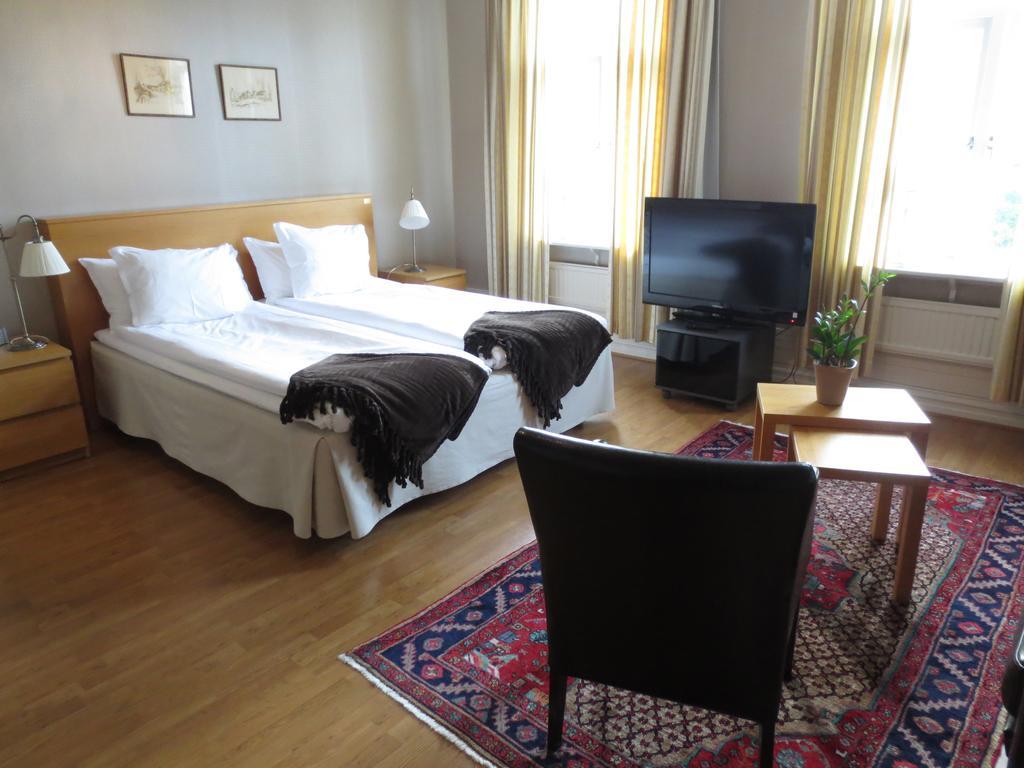 Hotell S:T Olof Falköping Cameră foto