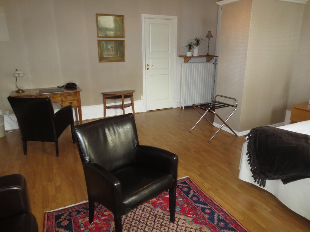 Hotell S:T Olof Falköping Cameră foto