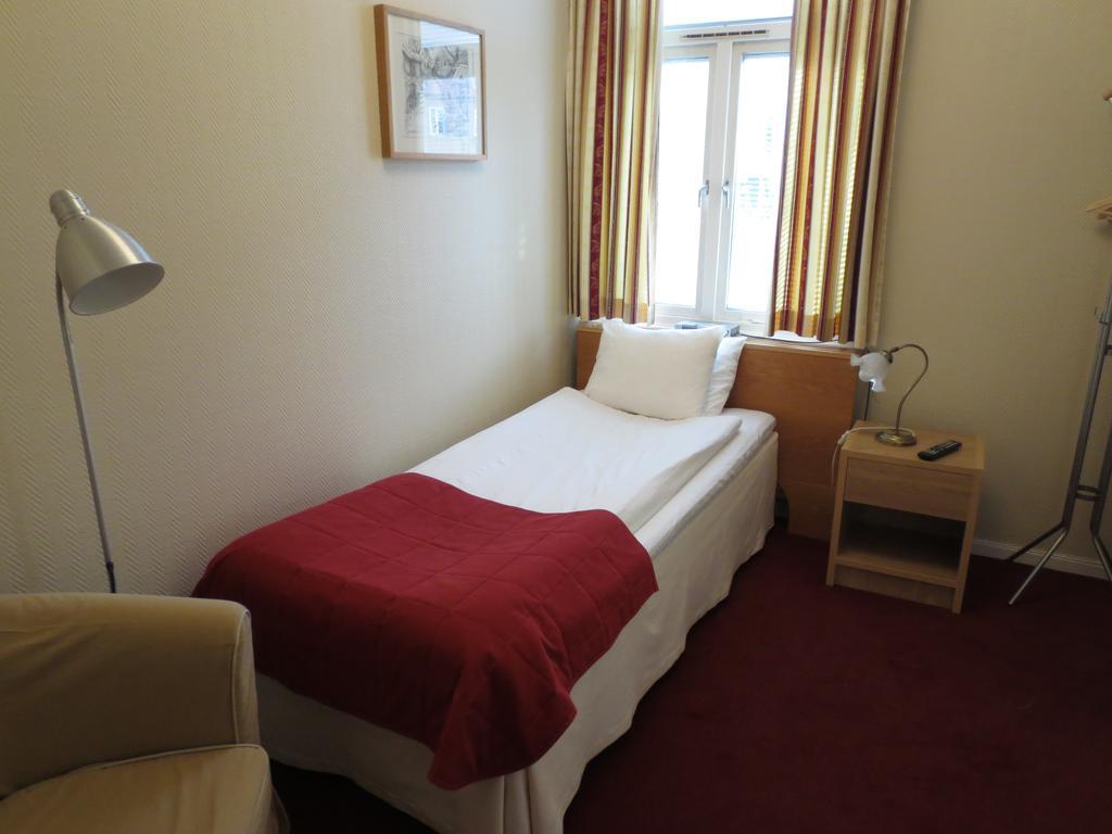 Hotell S:T Olof Falköping Cameră foto