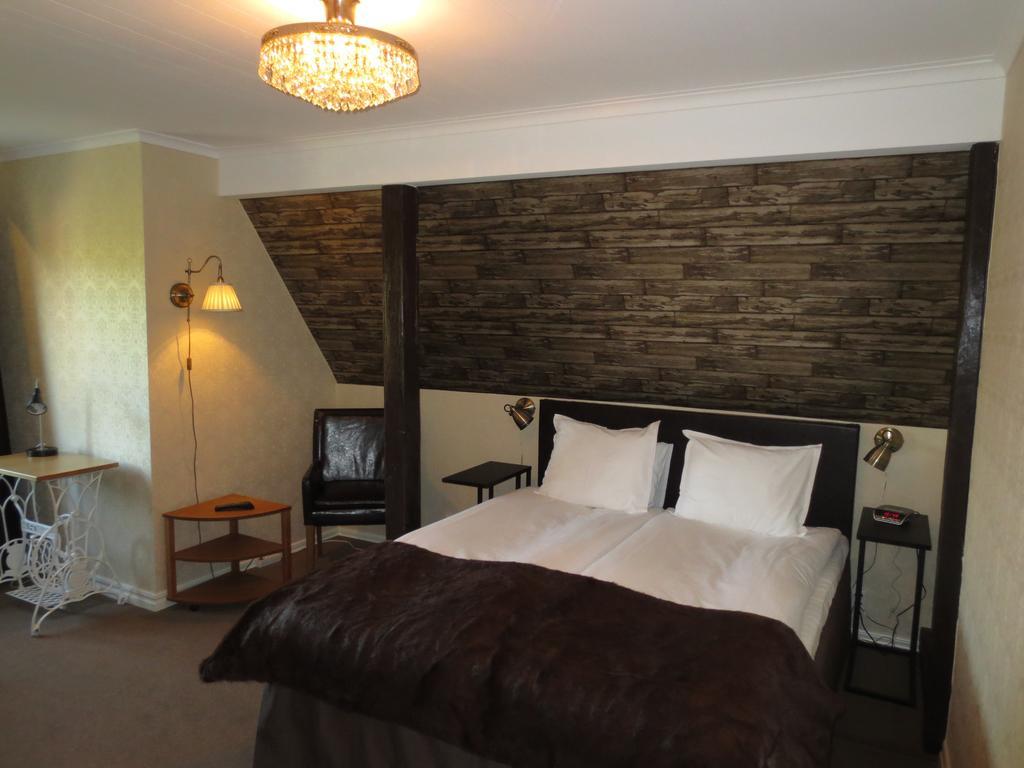 Hotell S:T Olof Falköping Cameră foto