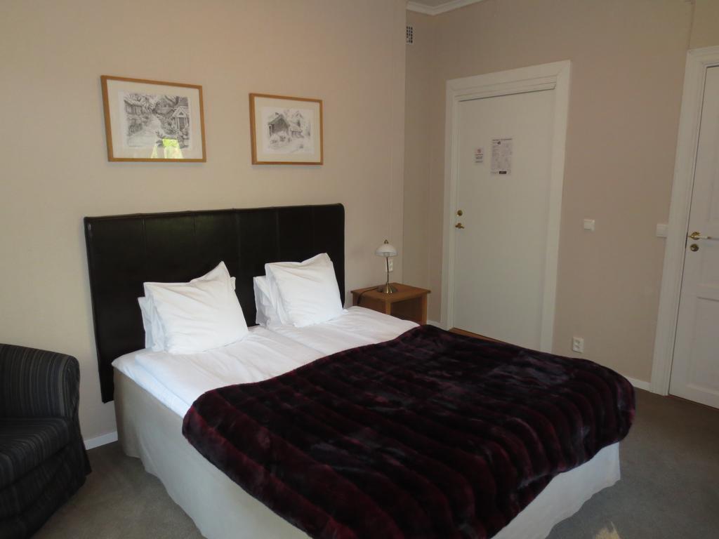 Hotell S:T Olof Falköping Cameră foto