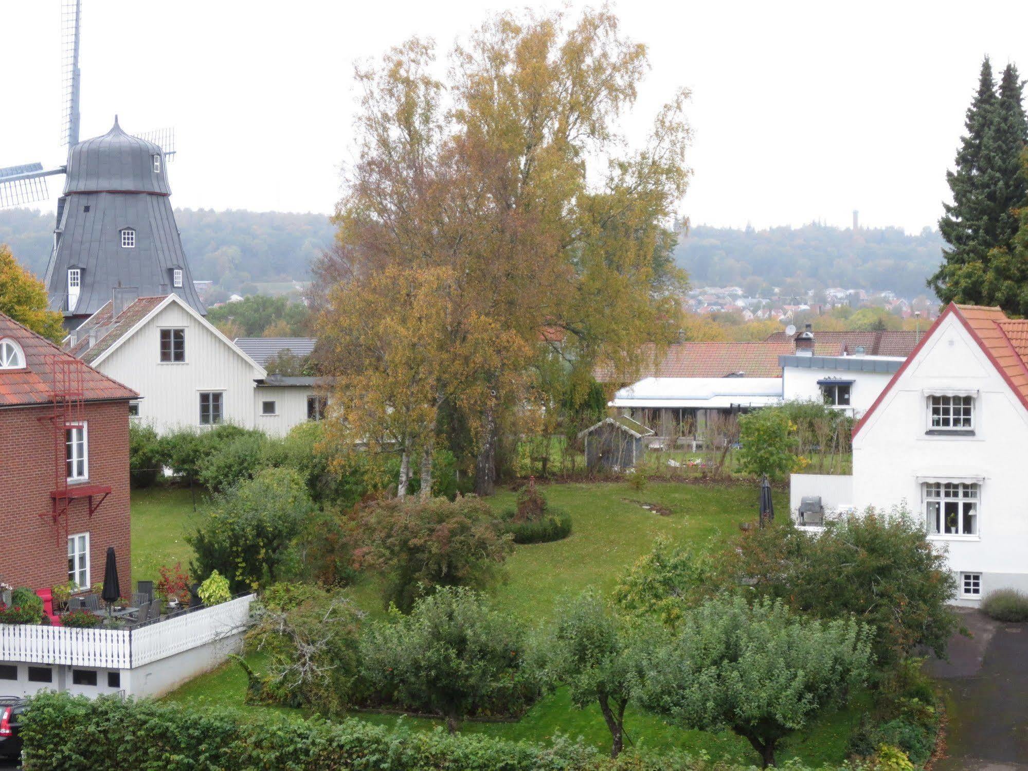 Hotell S:T Olof Falköping Exterior foto